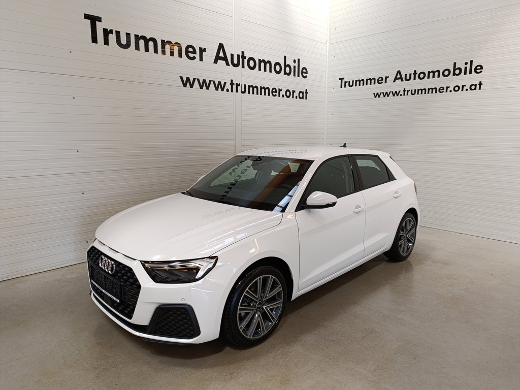 Audi A1 Sportback 30 TFSI