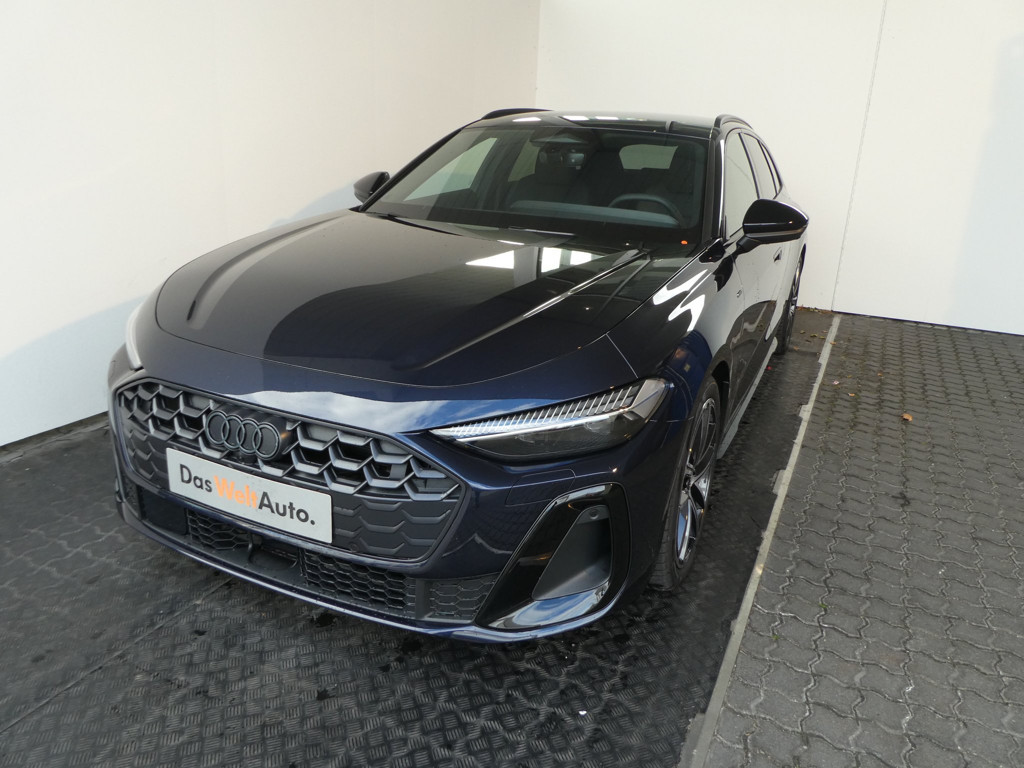 Audi A5 Avant e-hybrid quattro 270 kW