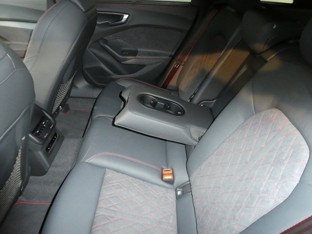 Audi A5 Avant