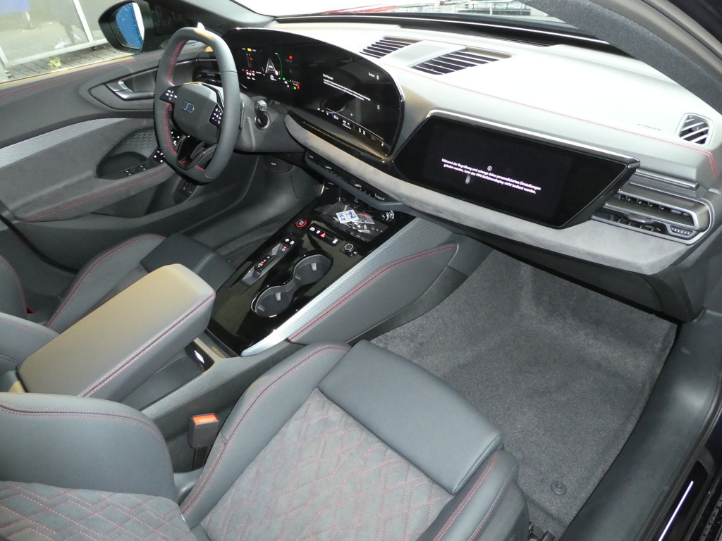 Audi A5 Avant