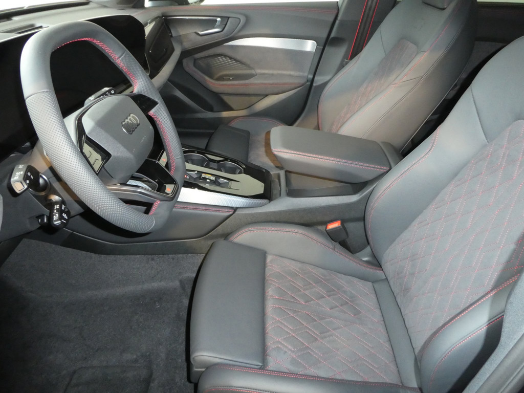 Audi A5 Avant