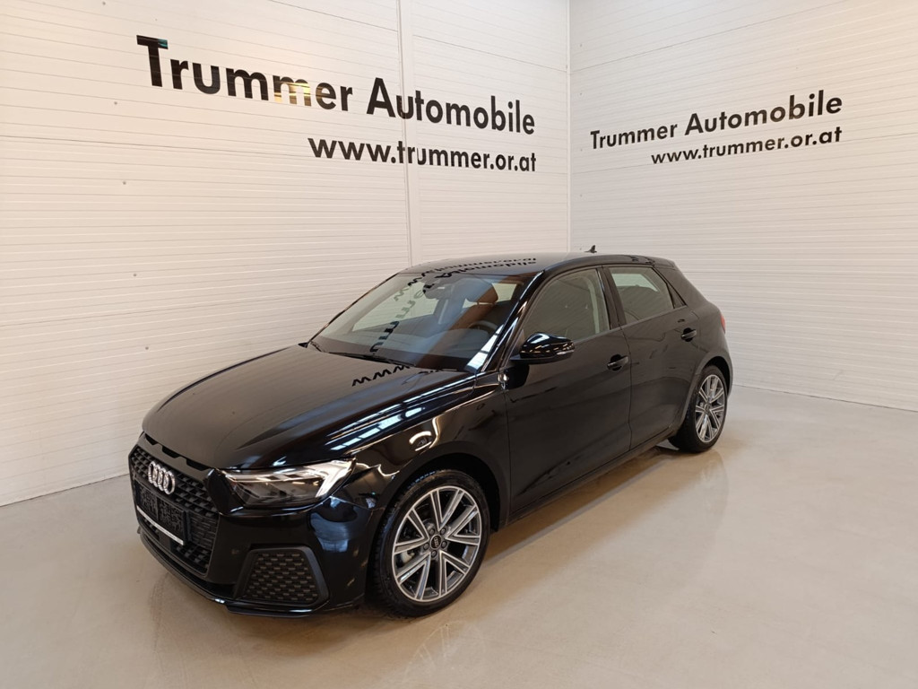 Audi A1 Sportback 30 TFSI