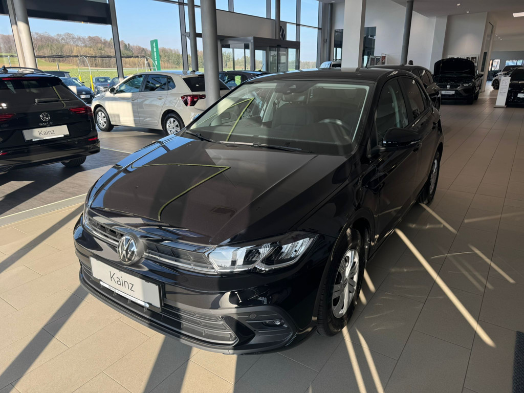 Volkswagen Polo 4Me