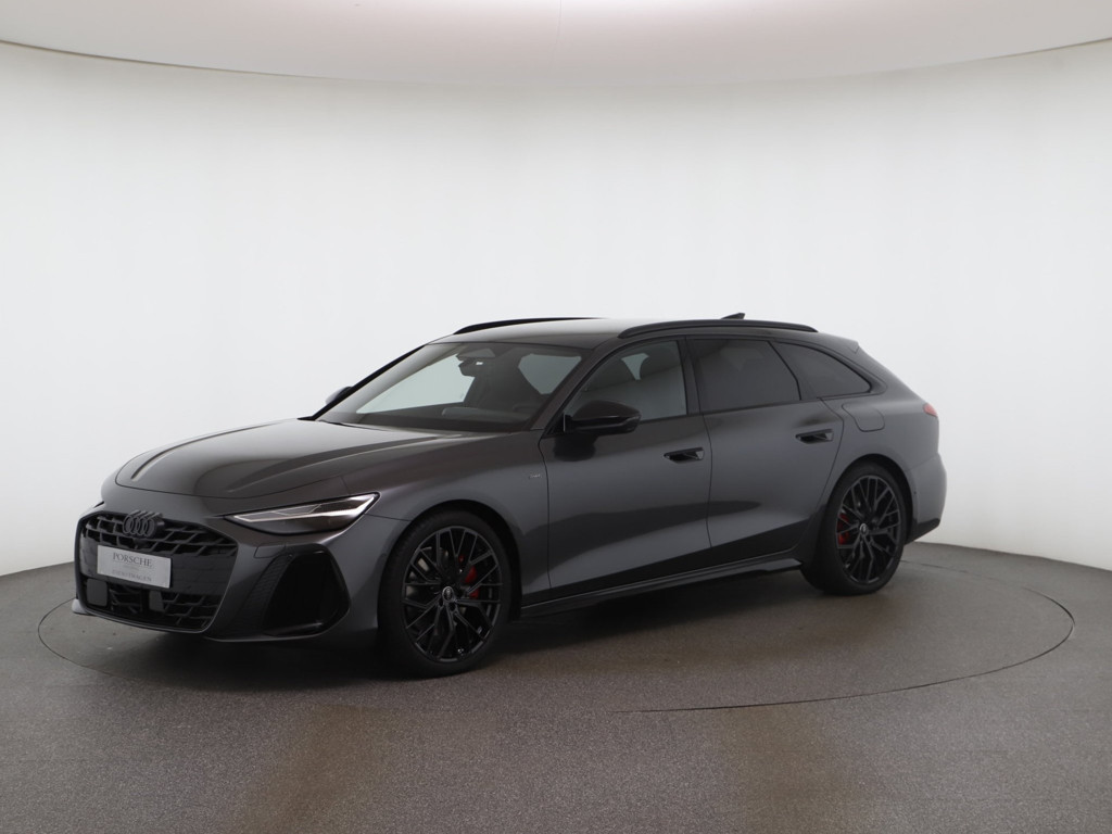 Audi A6 e-tron Avant Quattro
