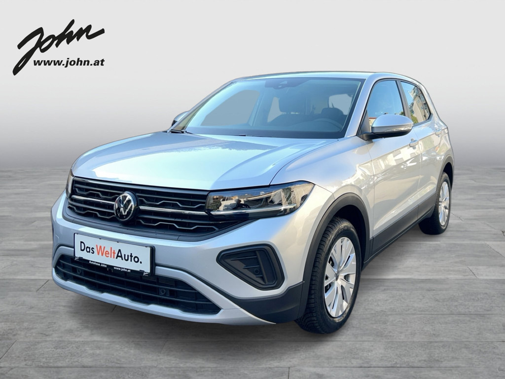 Volkswagen T-Cross 4Me TSI