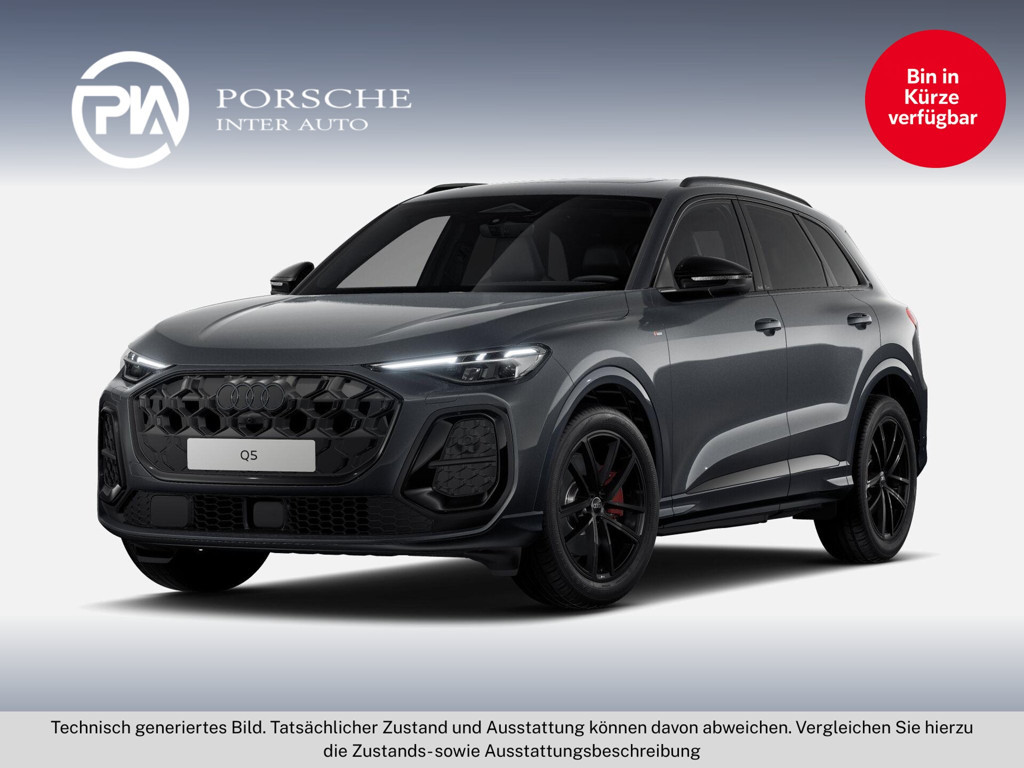 Audi Q5 Quattro
