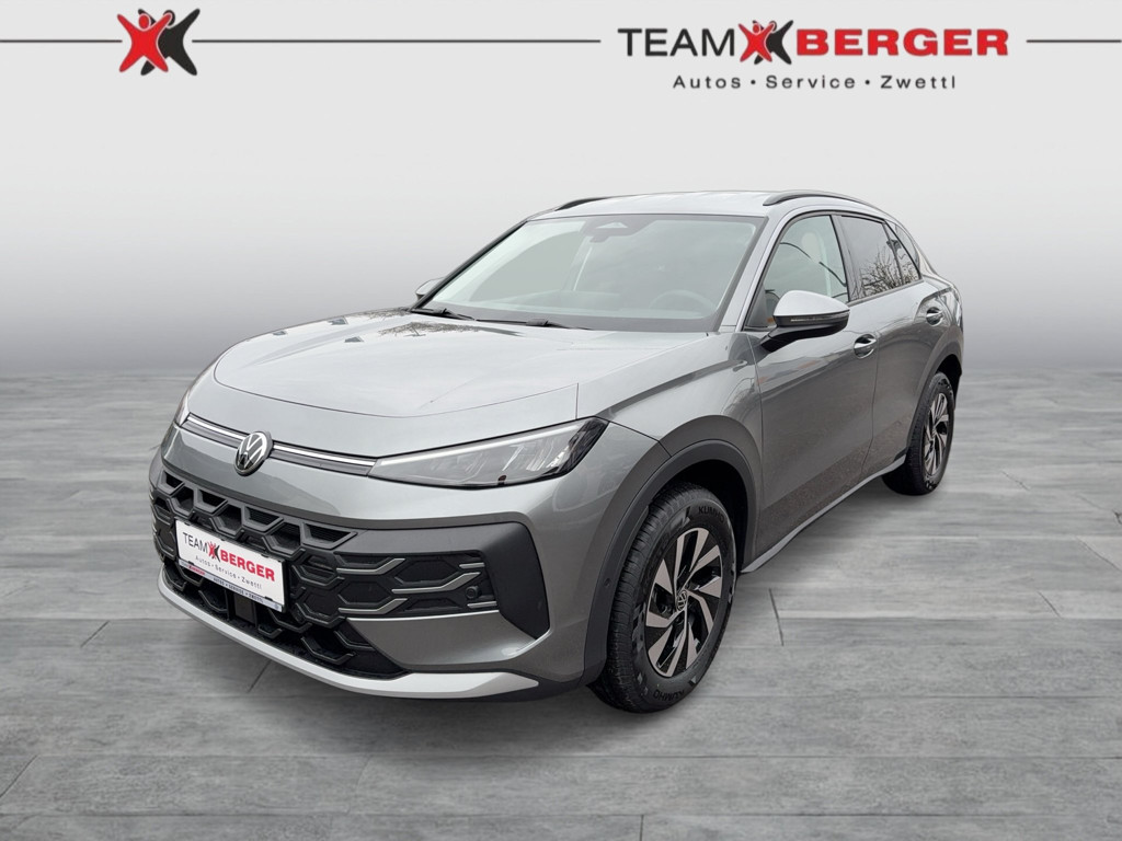 Volkswagen T-Roc DSG Life