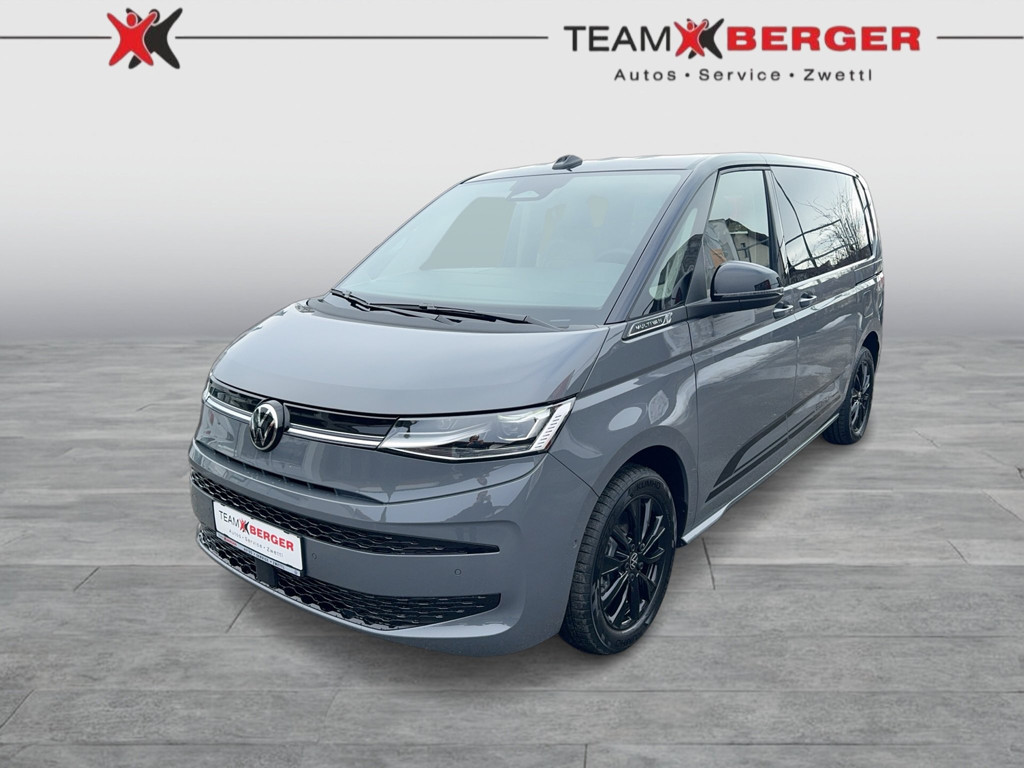 Volkswagen Multivan 4Motion eHybrid