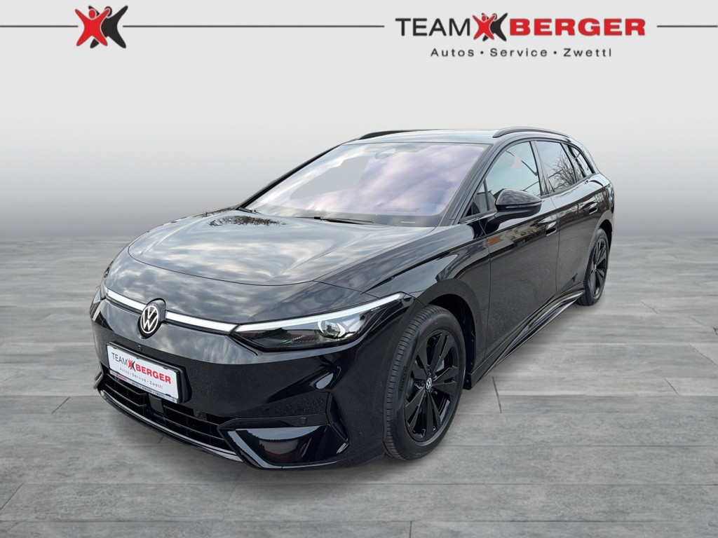 Volkswagen ID.7 Business Pro Tourer