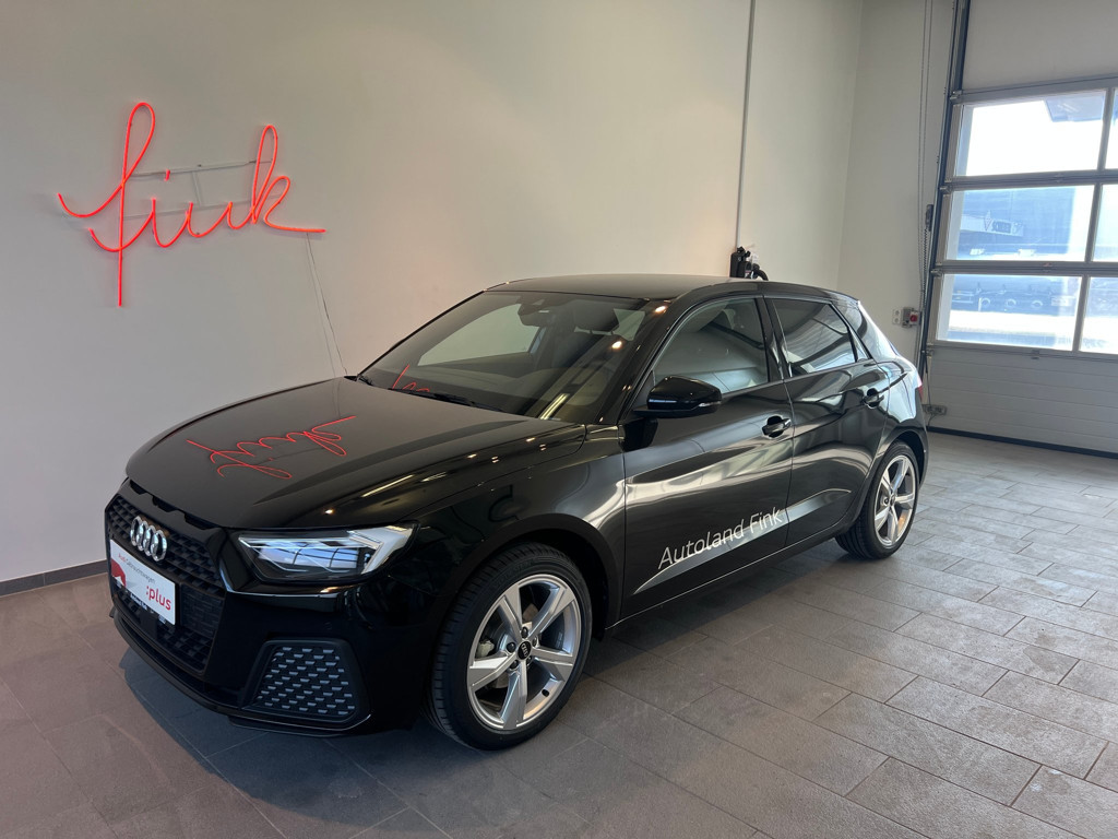 Audi A1 Sportback 30 TFSI