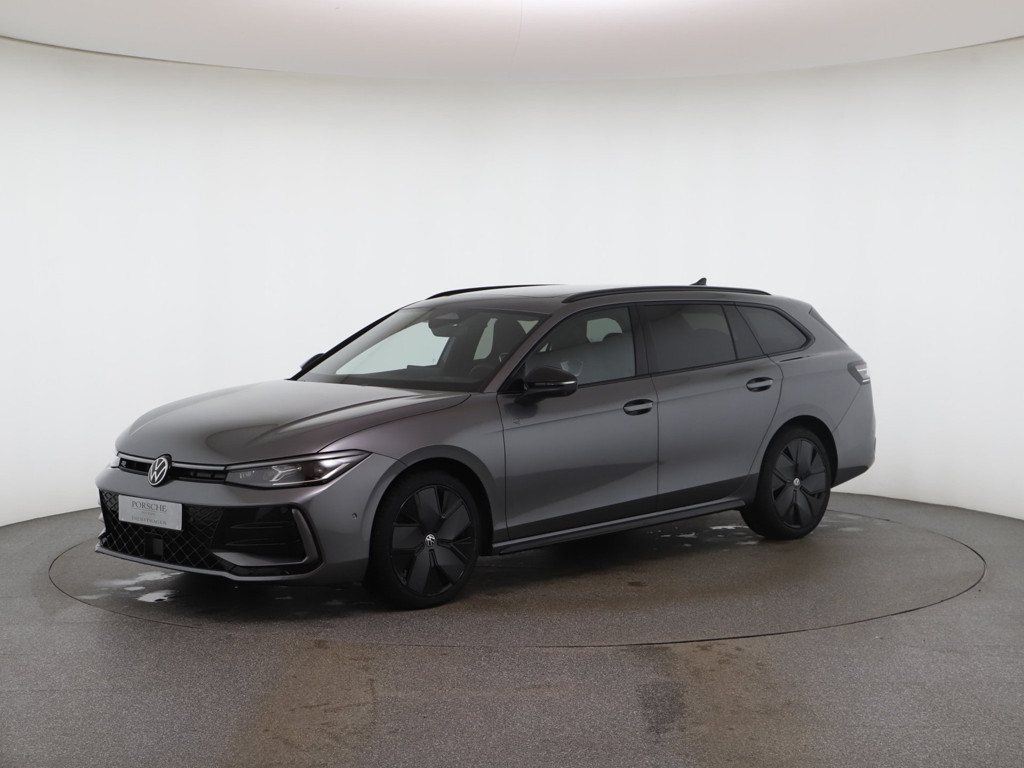 Volkswagen Passat DSG Sport Variant