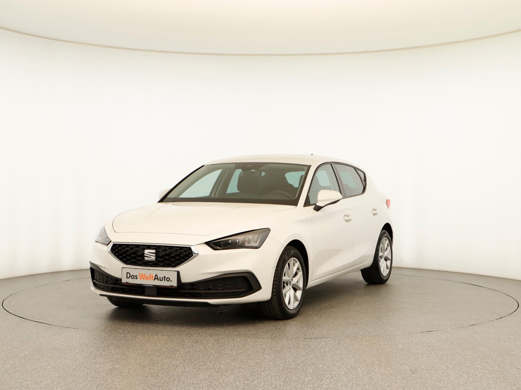 Seat Leon Style DSG