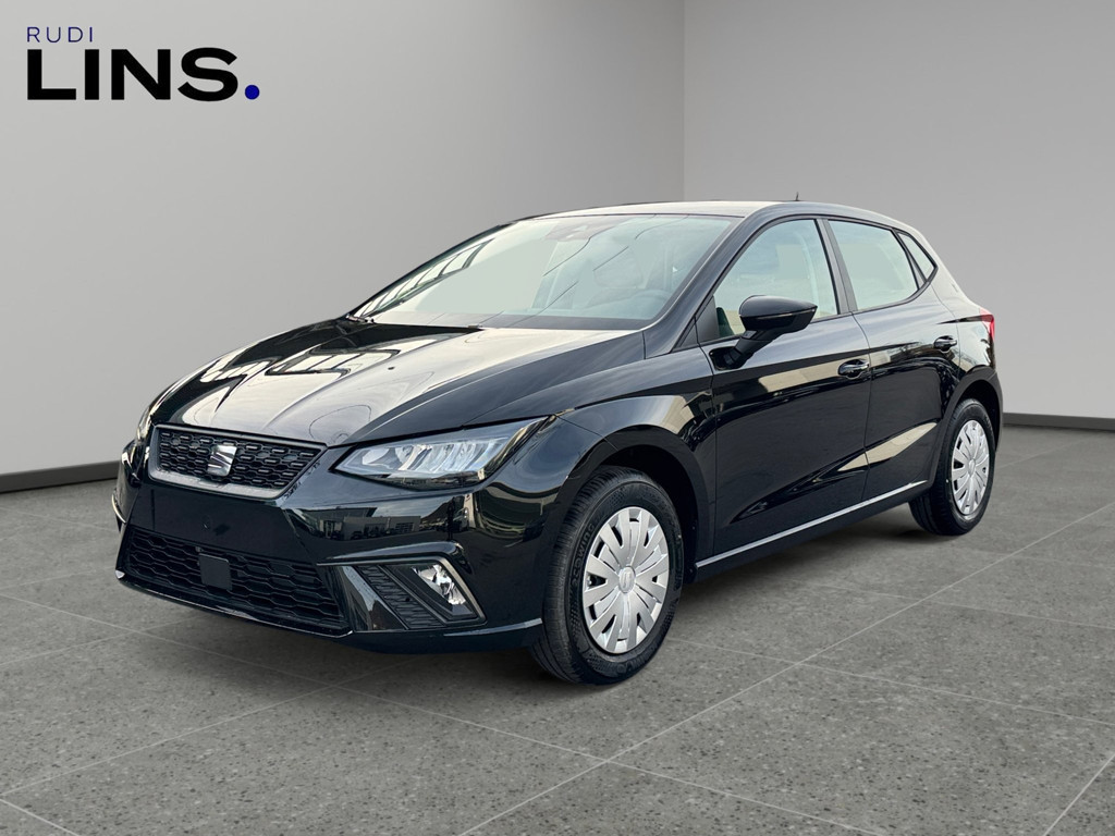 Seat Ibiza 1.0 TSI Reference