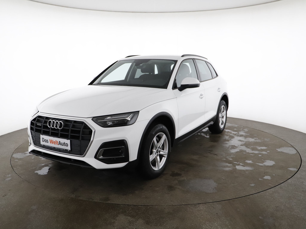 Audi Q5 Quattro 40 TDI