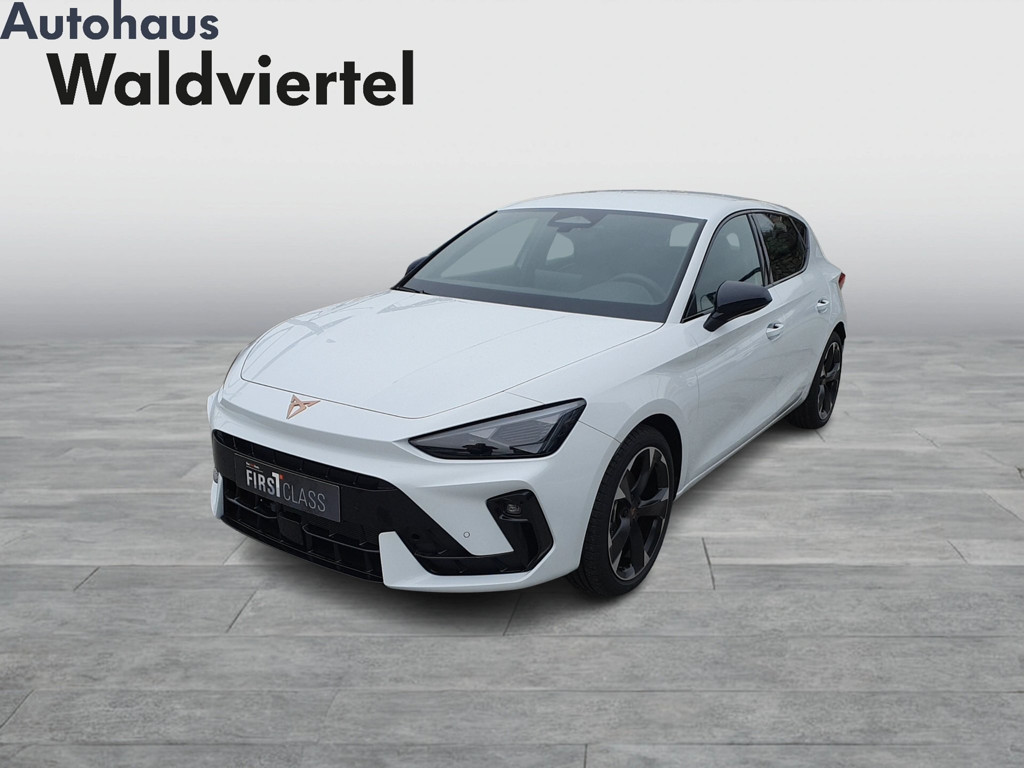 Cupra Leon 1.5 TSI