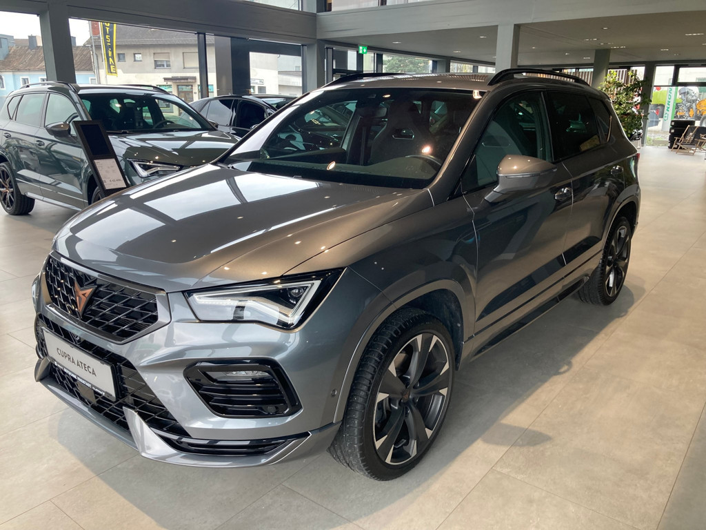 Cupra Ateca 1.5 TSI DSG