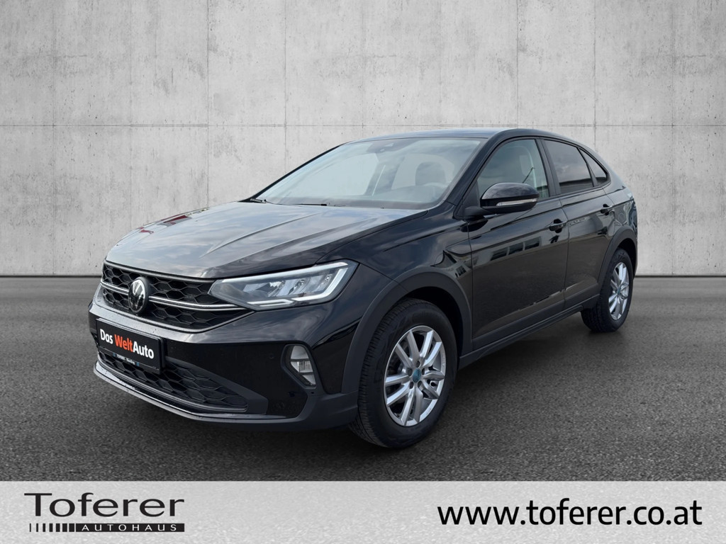 Volkswagen Taigo 4Me TSI