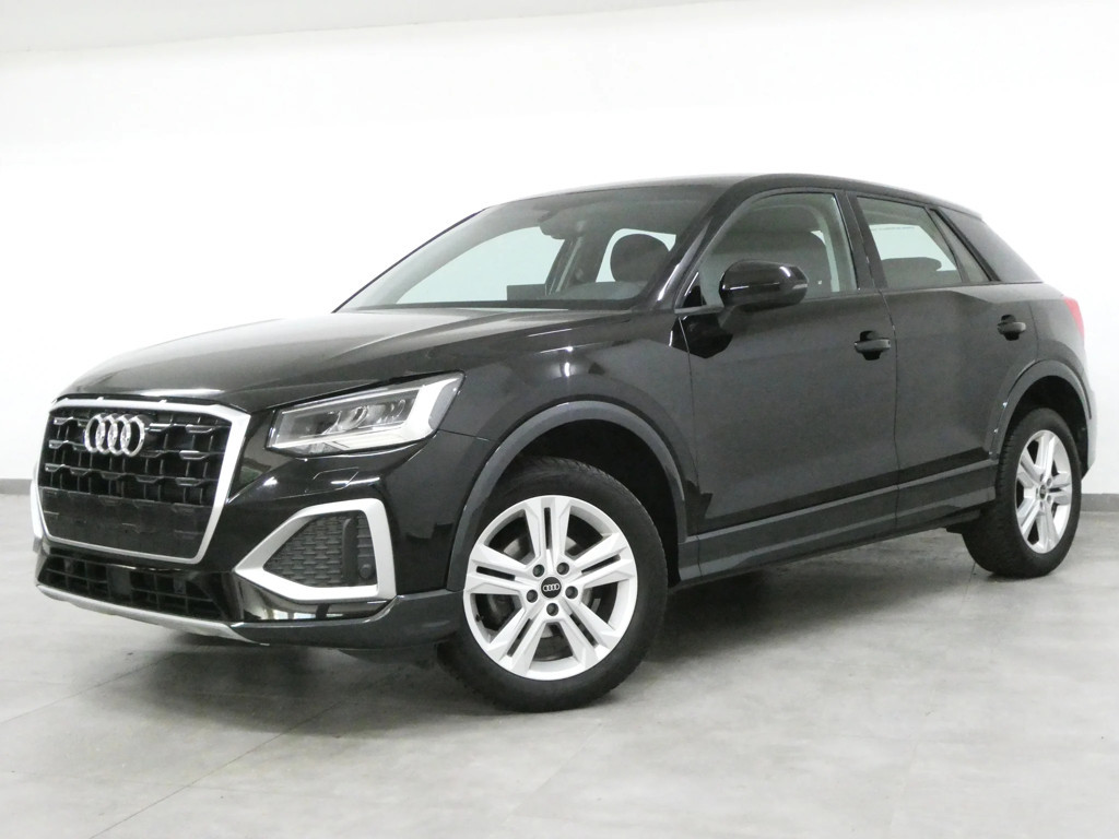 Audi Q2 30 TFSI