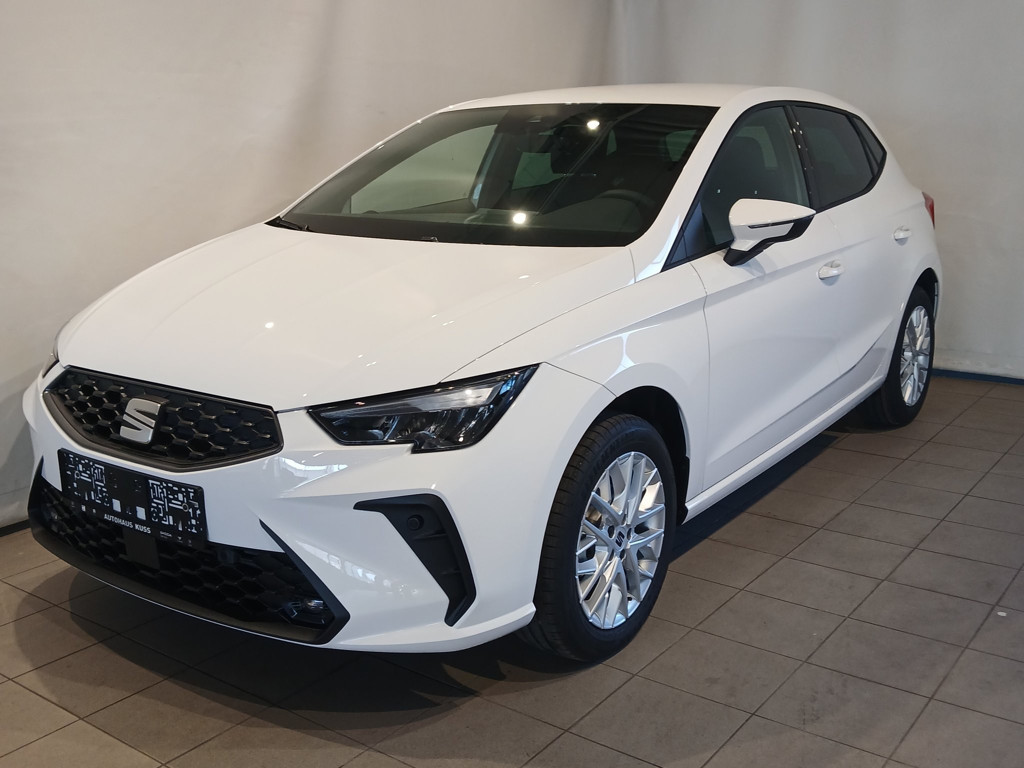 Seat Ibiza Style 1.0 TSI