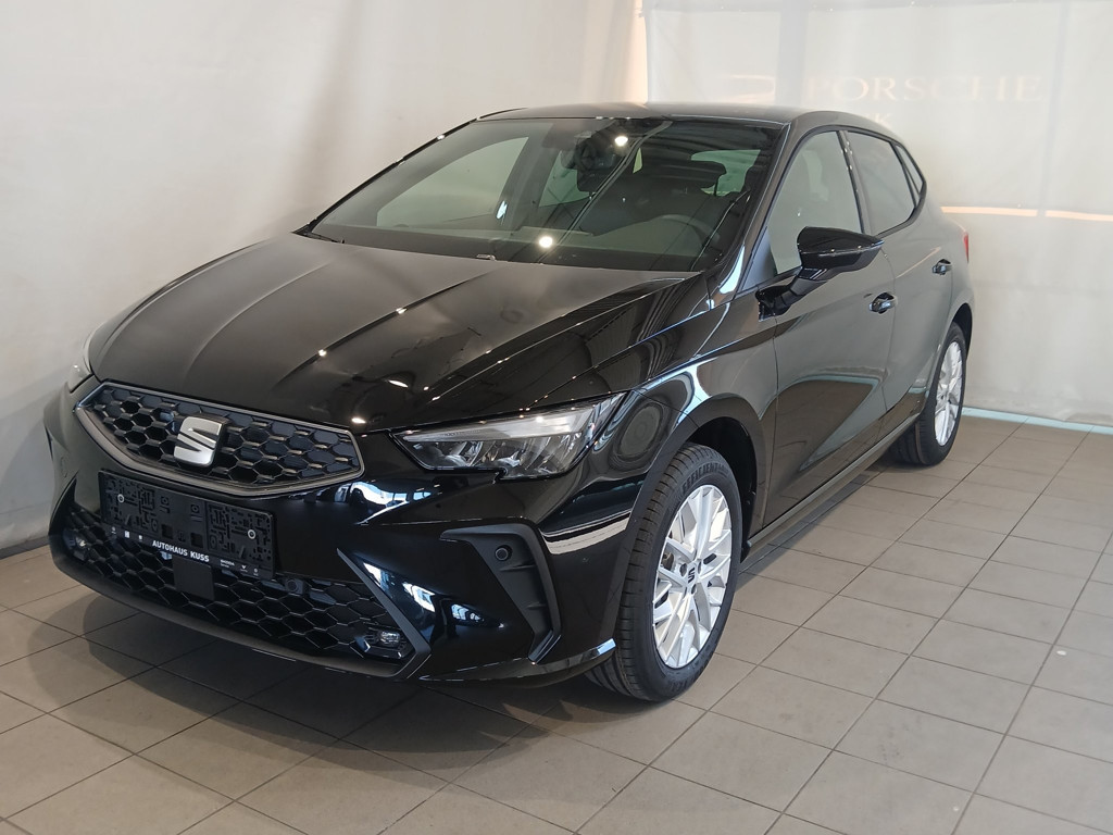 Seat Ibiza Style 1.0 TSI