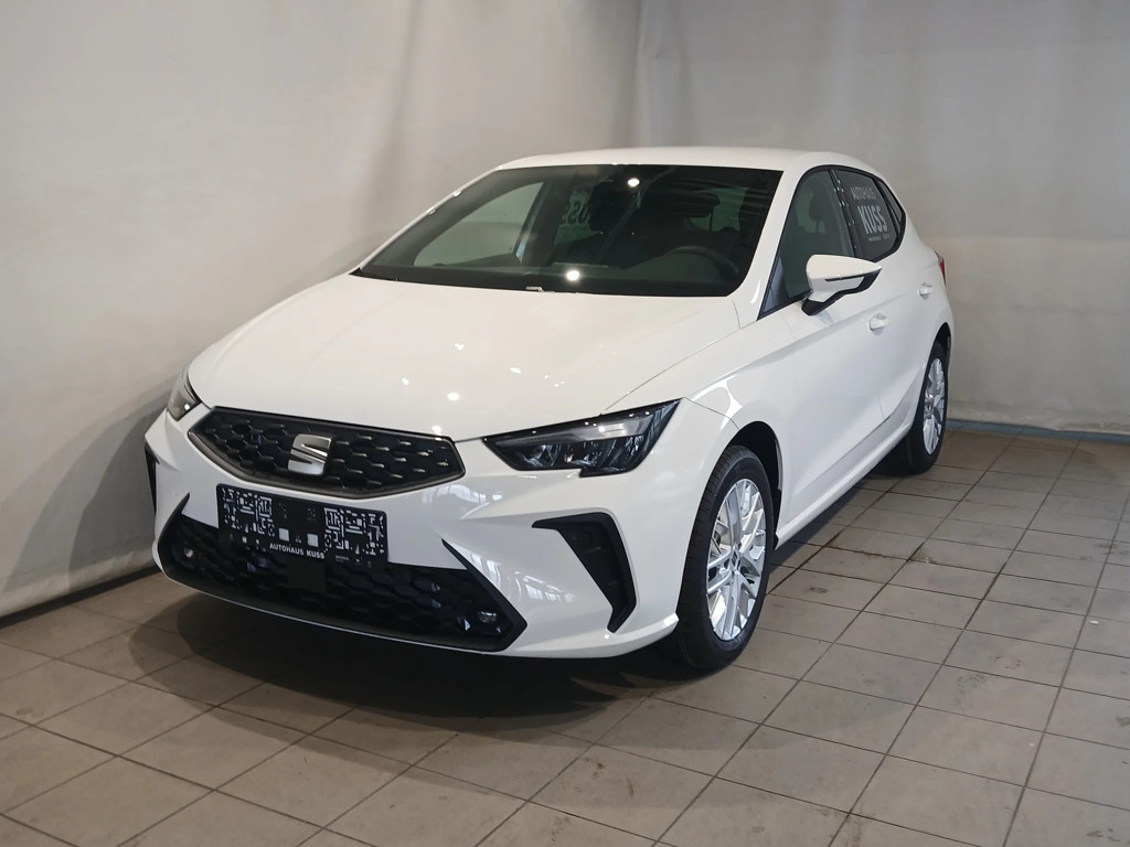 Seat Ibiza Style 1.0 TSI DSG