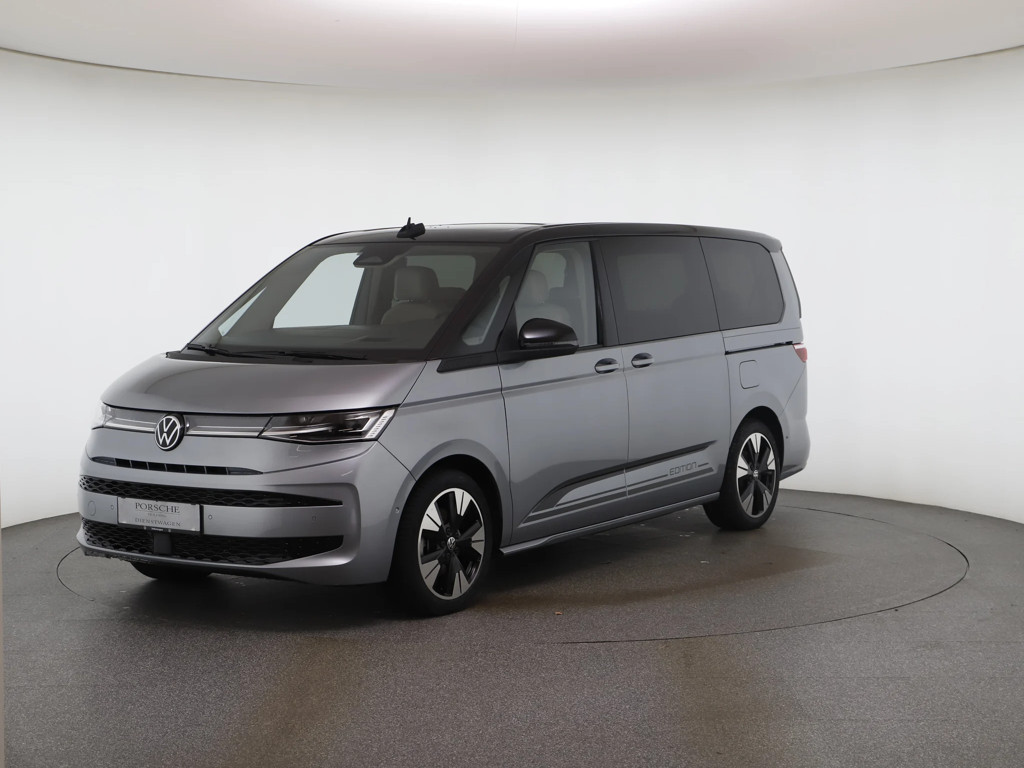 Volkswagen Multivan eHybrid