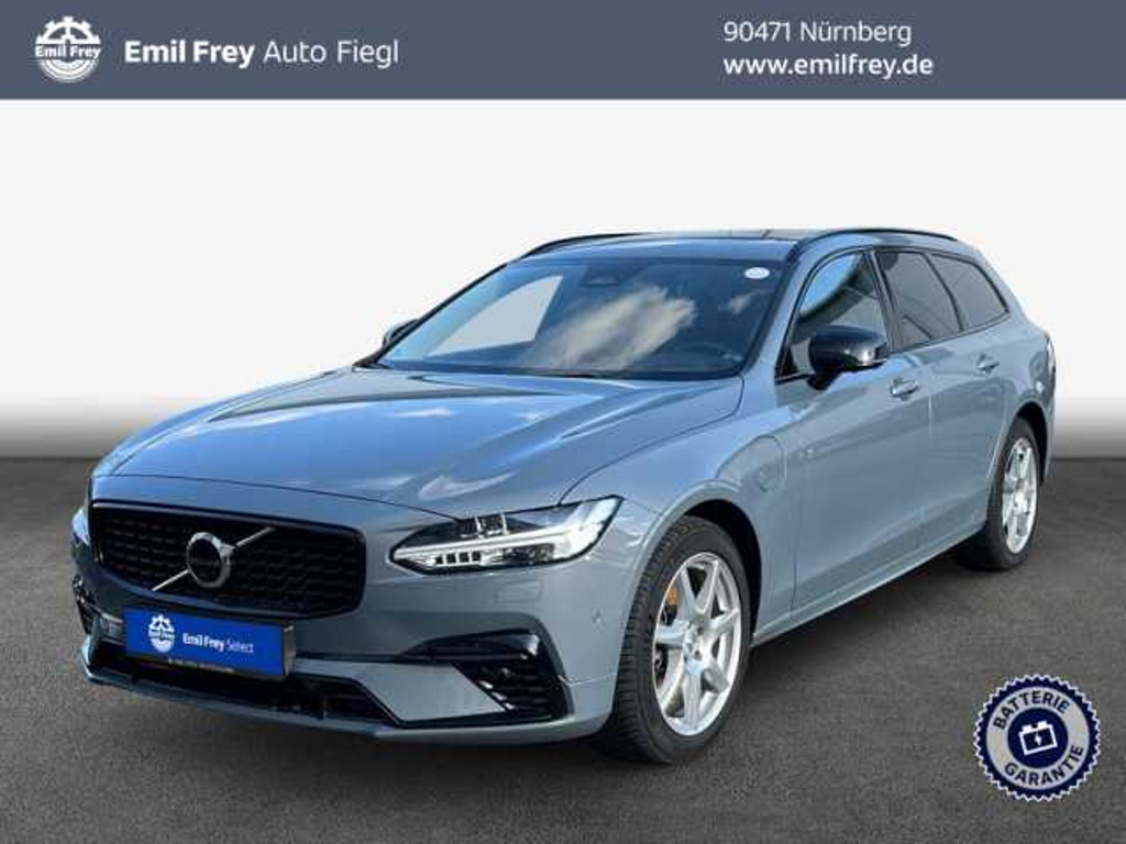 Volvo V90 V90