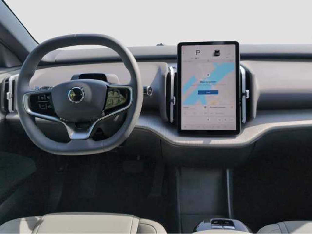 Volvo EX30