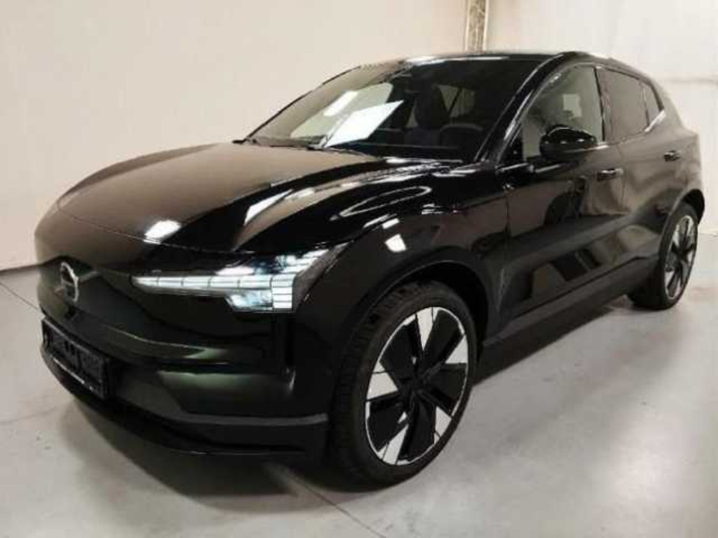 Volvo EX30 Achterwielaandrijving Ultra