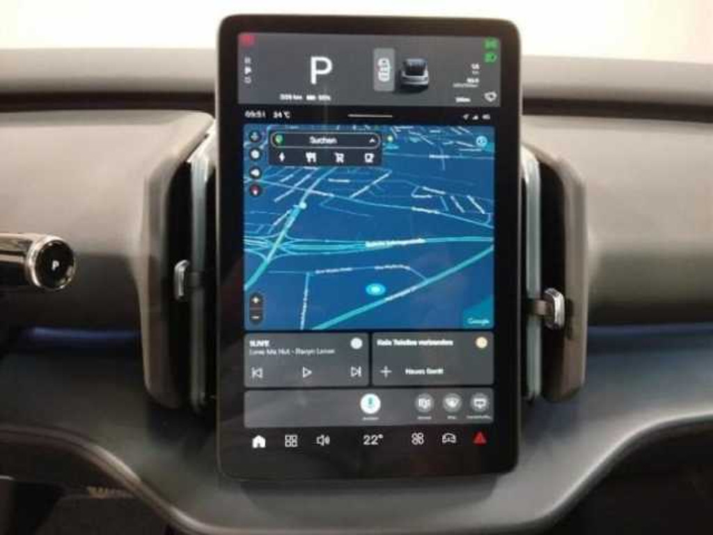 Volvo EX30