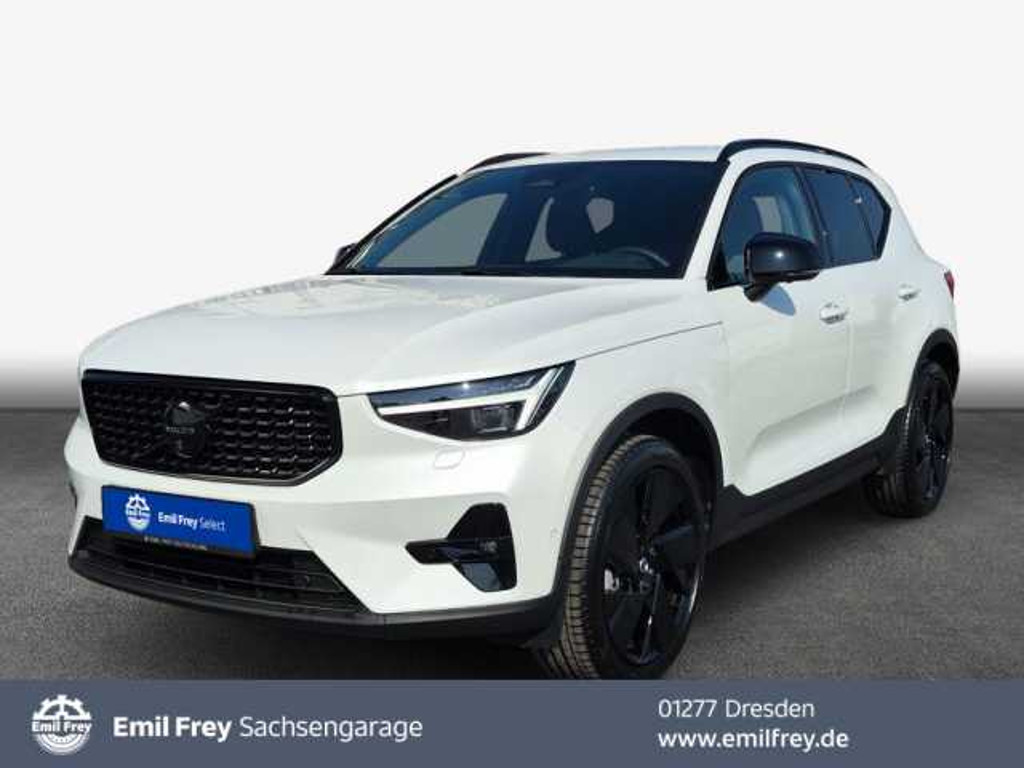 Volvo XC40 XC40