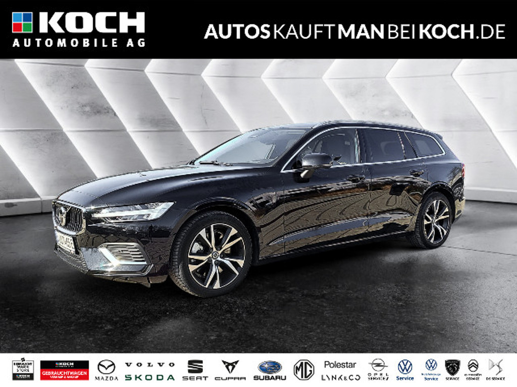 Volvo V60 V60