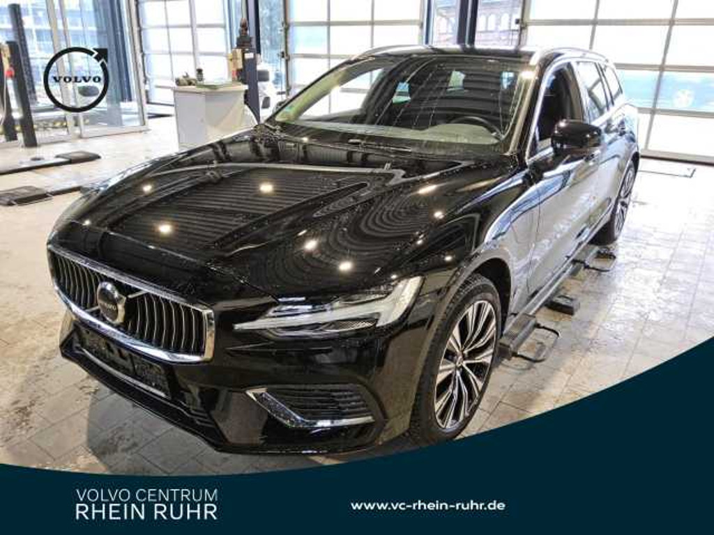 Volvo V60 V60