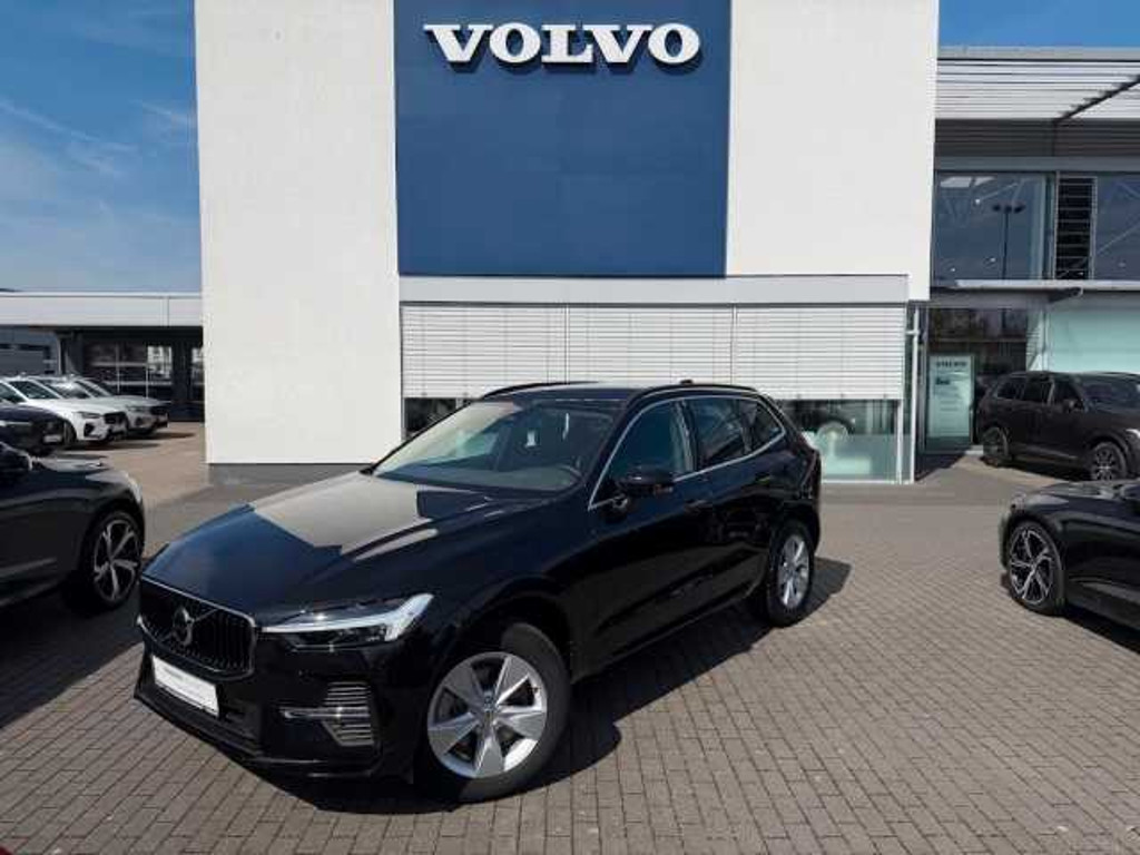 Volvo XC60 Core