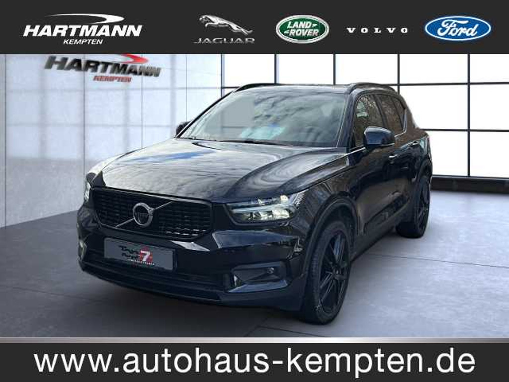 Volvo XC40 XC40 Standhzg Einparkhilfe el. Fenster