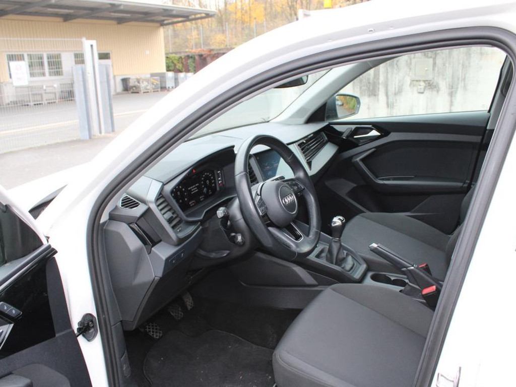 Audi A1 Citycarver