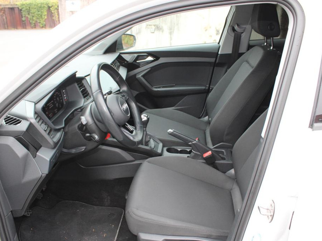 Audi A1 Citycarver