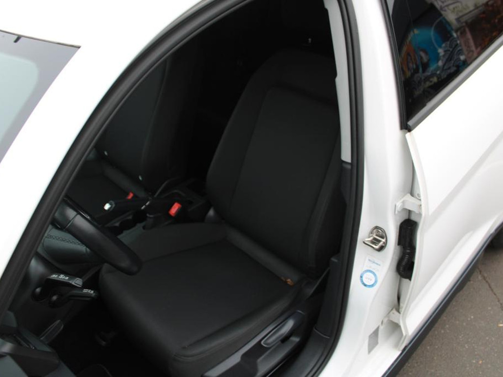 Audi A1 Citycarver