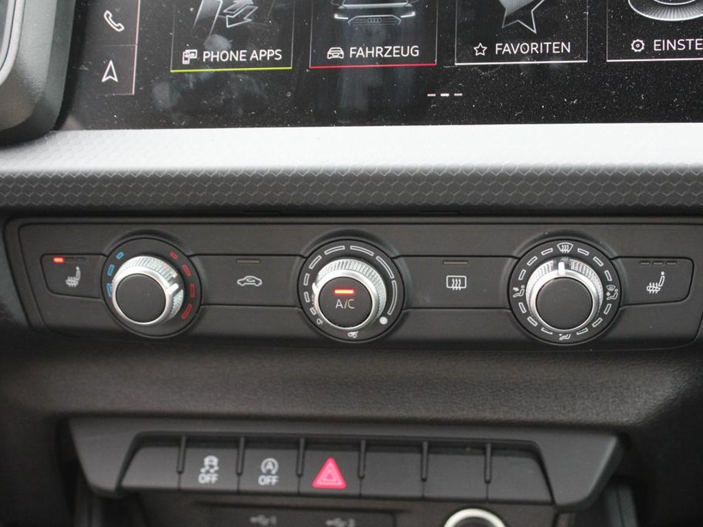 Audi A1 Citycarver