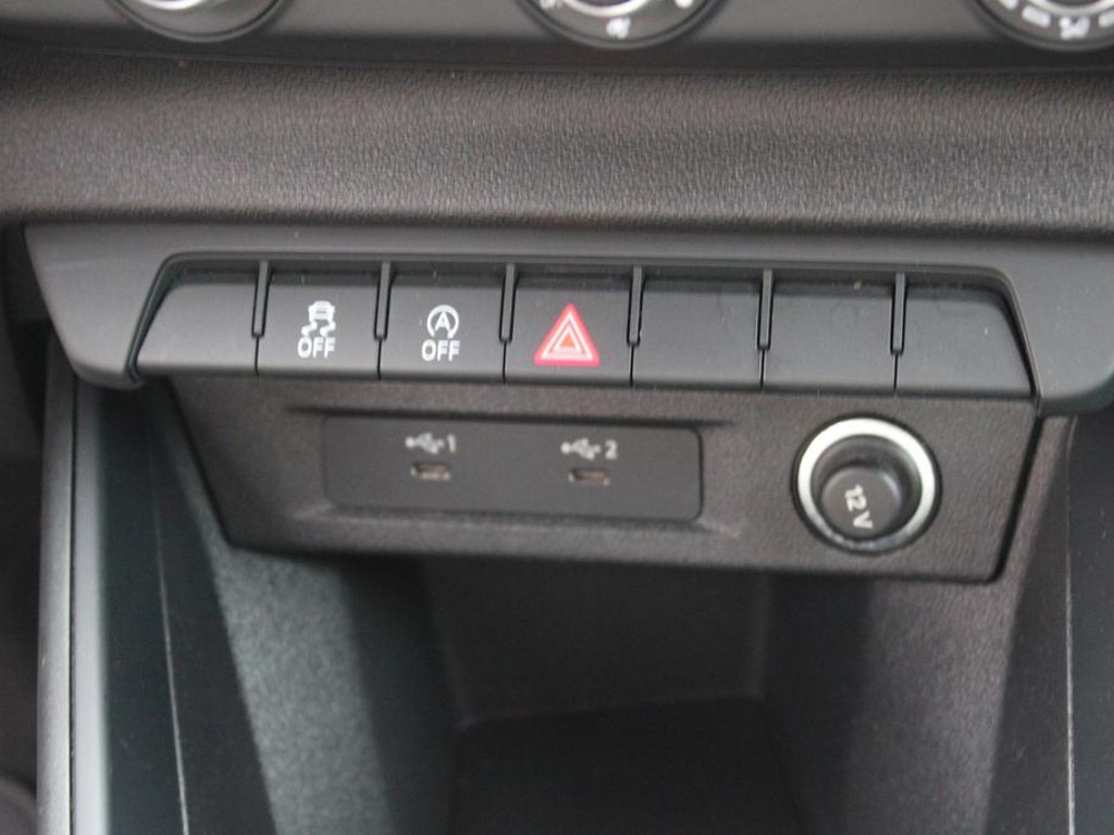 Audi A1 Citycarver