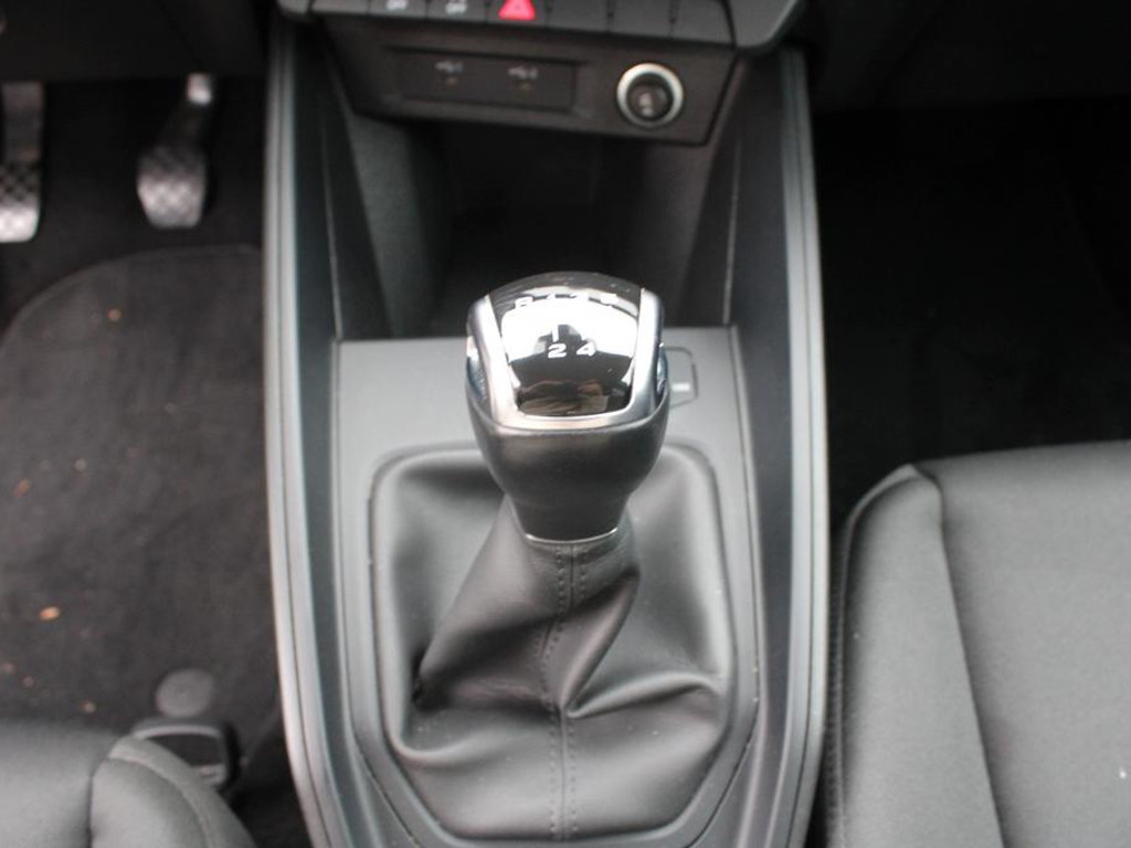 Audi A1 Citycarver