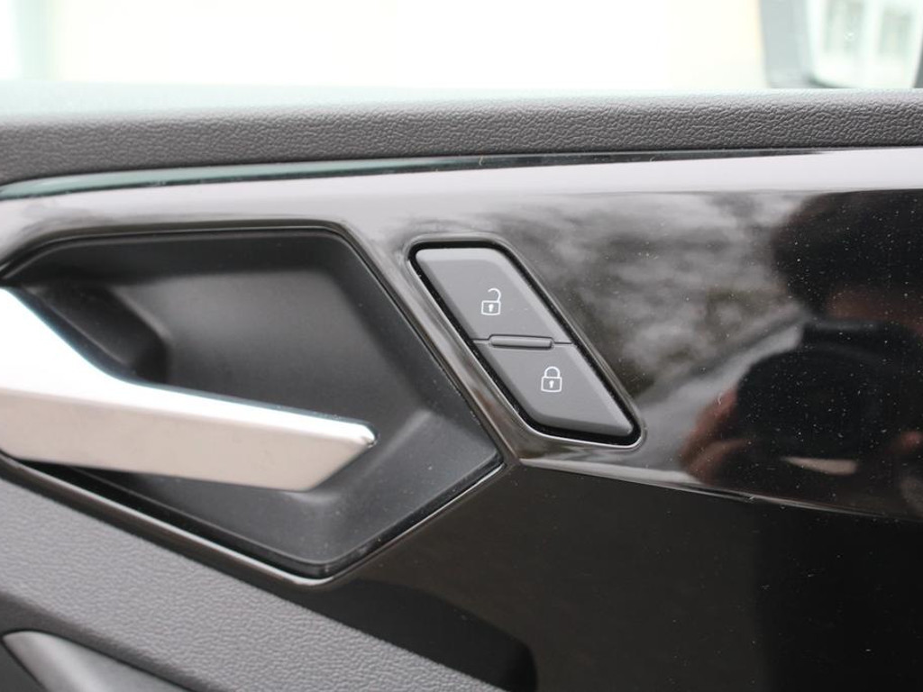 Audi A1 Citycarver