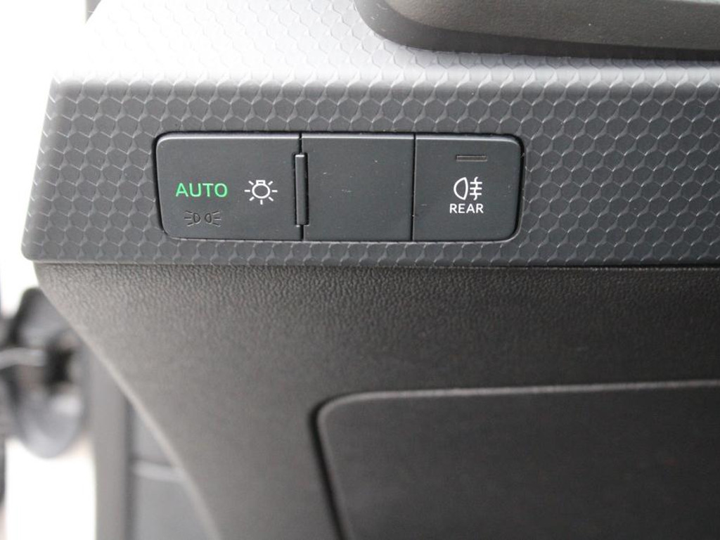 Audi A1 Citycarver