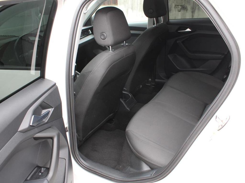 Audi A1 Citycarver