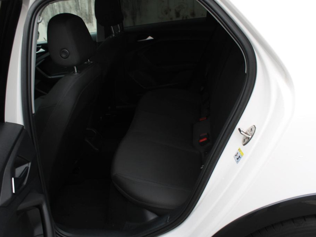 Audi A1 Citycarver