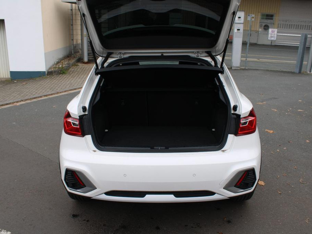 Audi A1 Citycarver