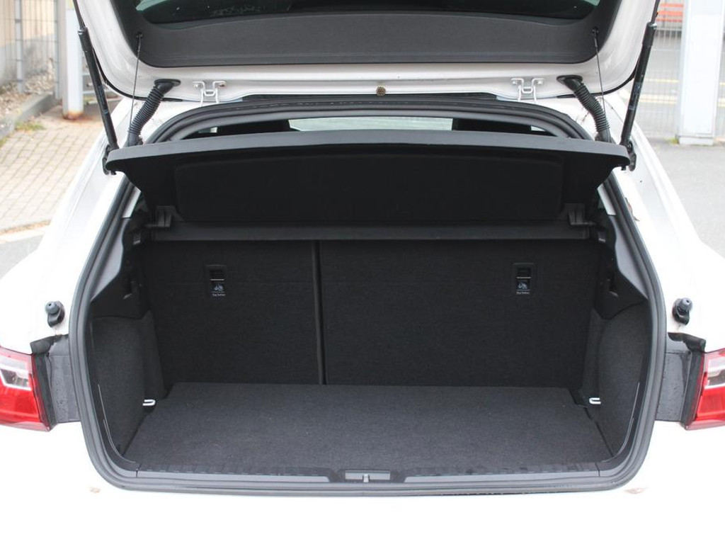 Audi A1 Citycarver