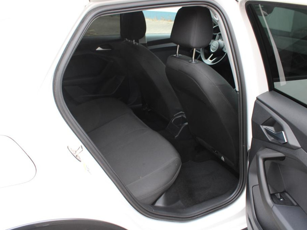 Audi A1 Citycarver