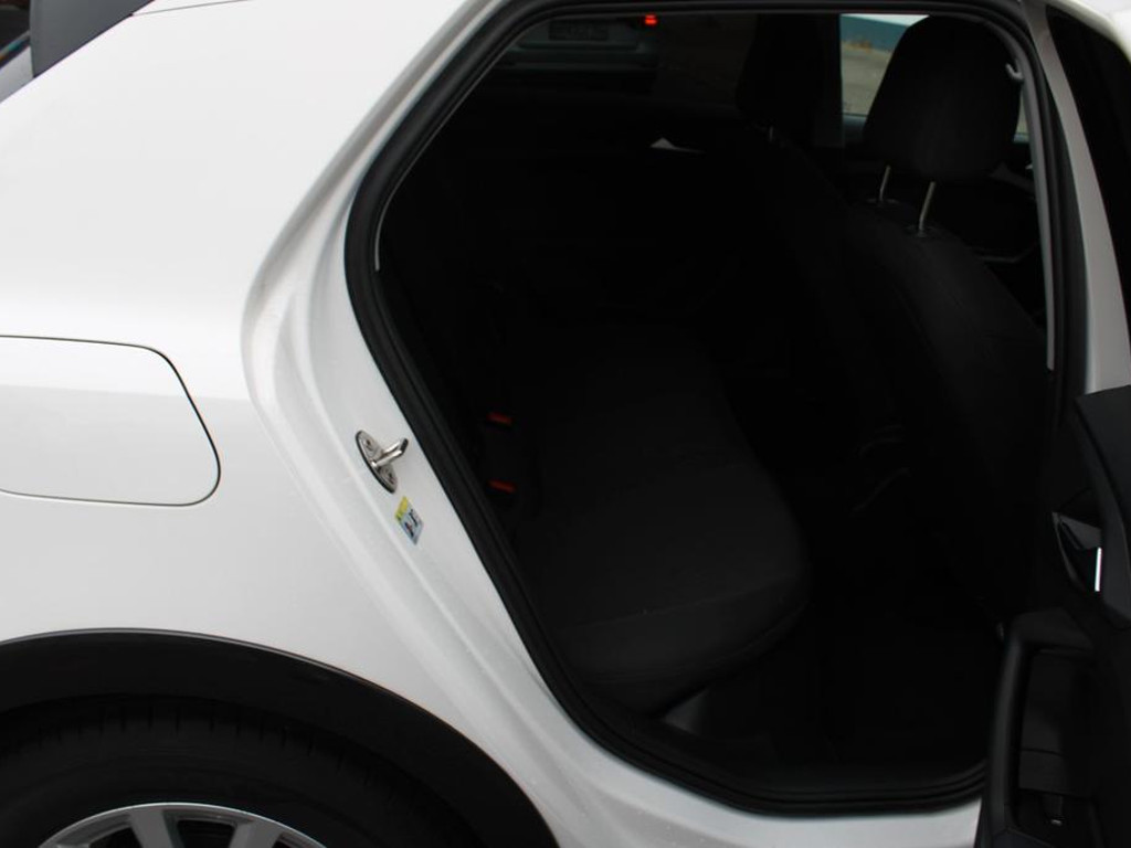 Audi A1 Citycarver