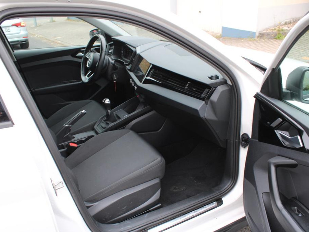 Audi A1 Citycarver